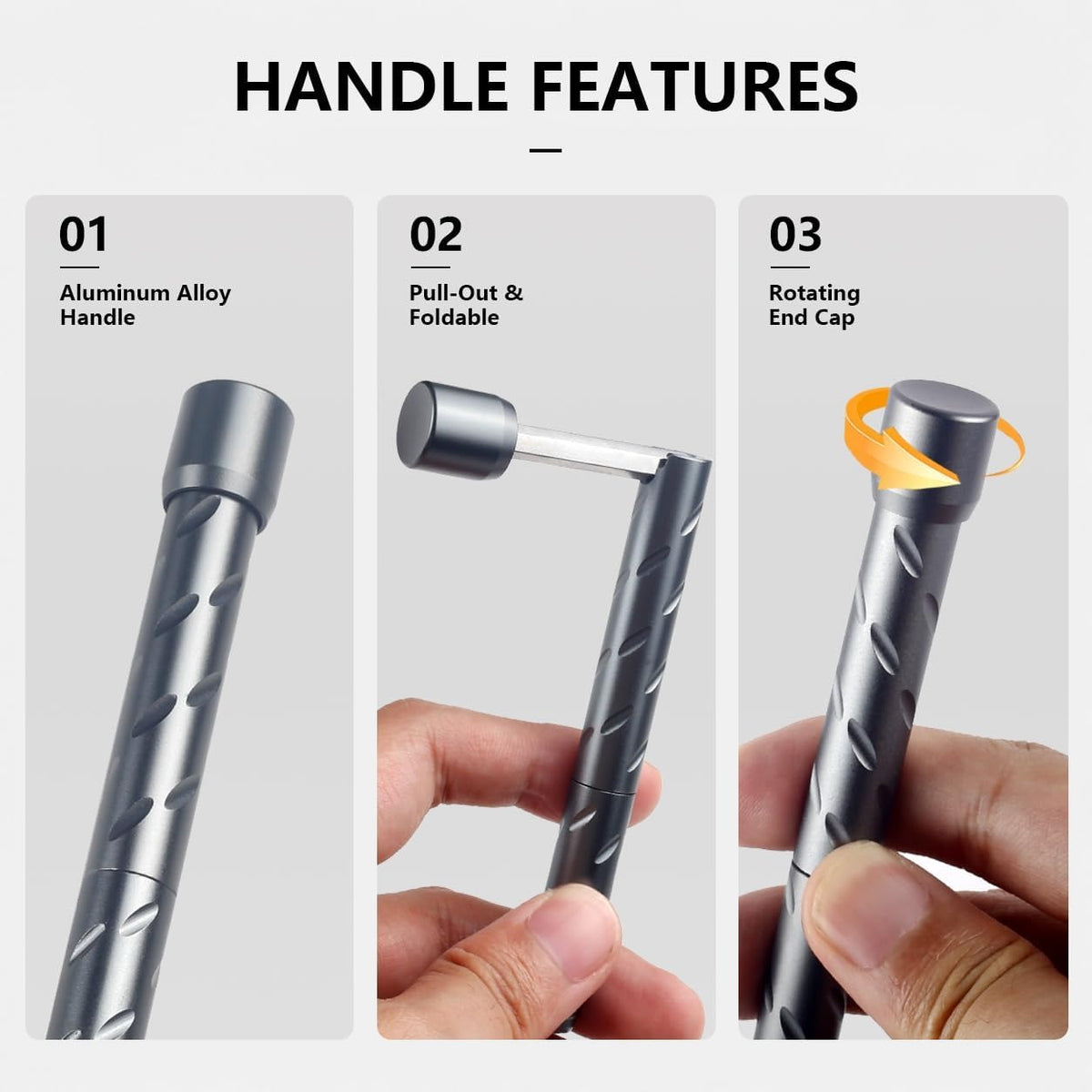 55-In-1 Magnetic Screwdriver Set, Precision Tools for Home Repair, Electronics Disassembly, Furniture Installation, Practical Gift
